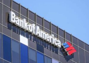 bank of america bank of america