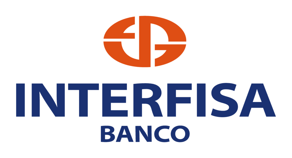 logo interfisa banco