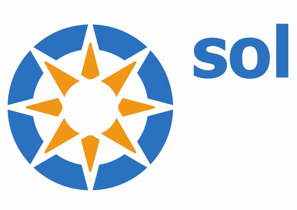 sol logo