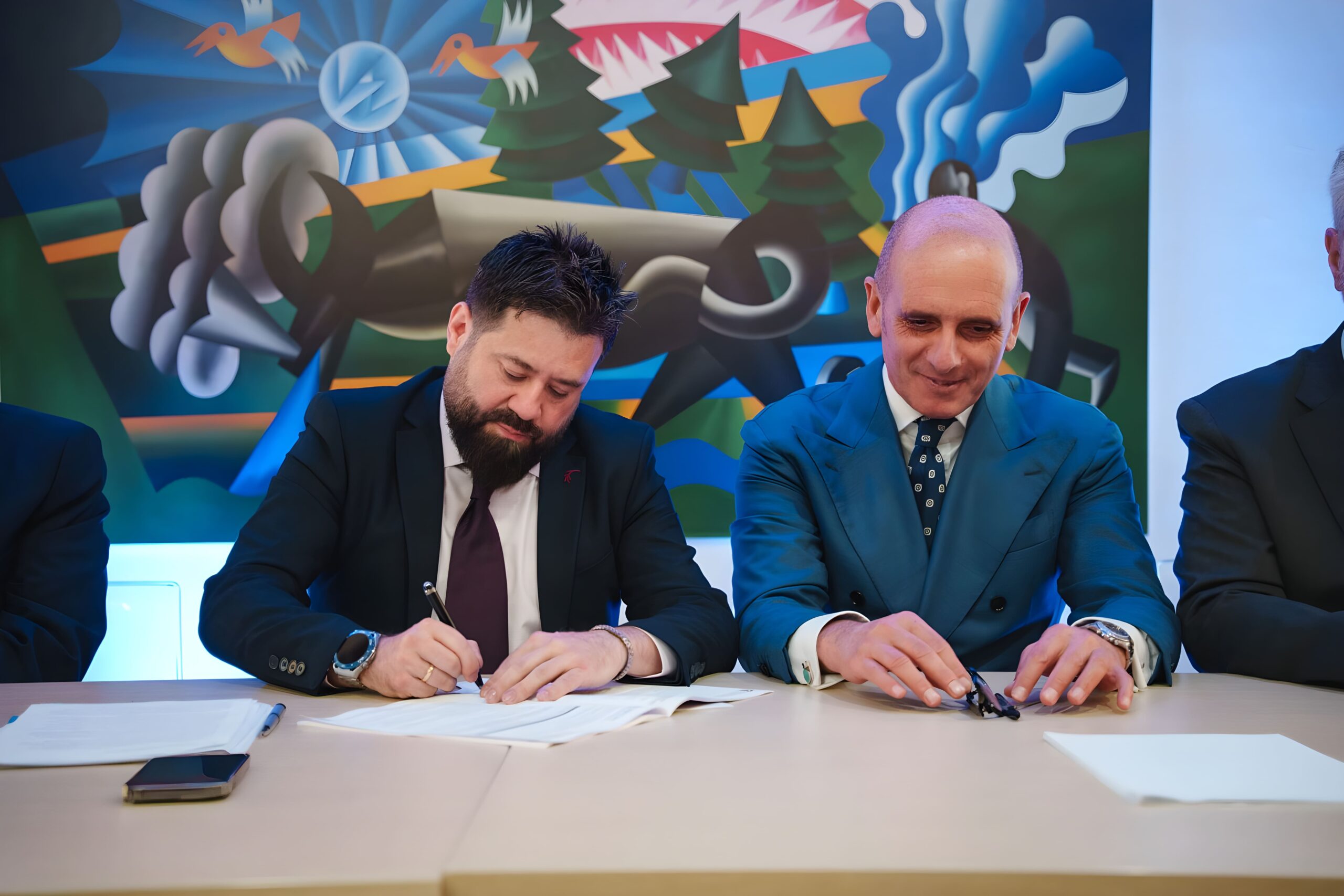 Firma Harmony Group