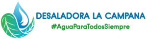 Logo La Campana Desaladora